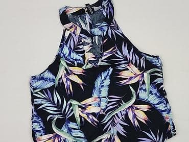 H&M Divided, Top damski, rozmiar XS