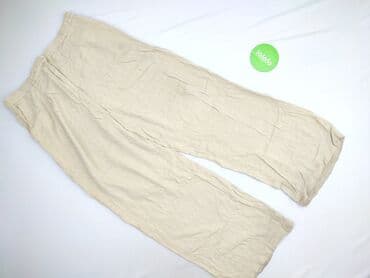 majtki tureckie: Terranova, Spodnie materiałowe damskie, rozmiar L — 2