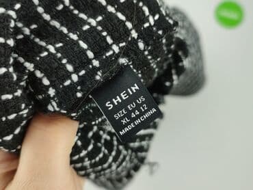 garnitury damskie shein: Shein, Marynarka damska, rozmiar 2XL — 4