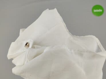 modbis bluzki koszulowe: Koszula damska, S — 4