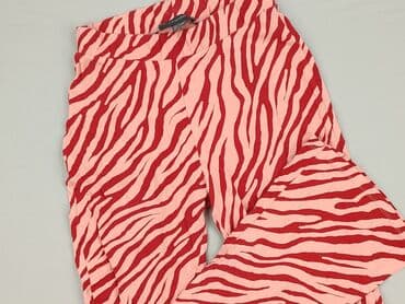 Primark, Spodnie materiałowe damskie, S w lalafo.pl Primark, Spodnie materiałowe damskie, S