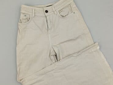 dżinsy push up: Bershka, Jeansy damskie, rozmiar S — 1