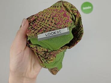 koszulka z długim rękawem guess: Look, Bluzka damska, rozmiar XL — 4