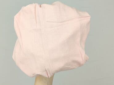 koszulka z tiulem: Vero Moda, Top damski, rozmiar M — 5