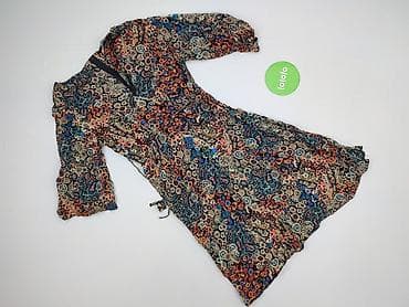 sukienka fransa: Dorothy Perkins, Sukienka damska, rozmiar M — 2