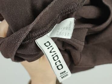 jack daniels bluza: H&M Divided, T-shirt damski, rozmiar XL — 5