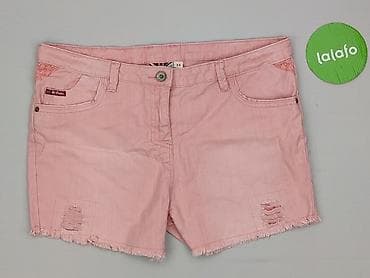 stan lee cooper: Lee Cooper, Szorty damskie, rozmiar L — 2