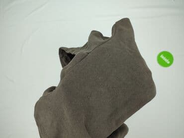 sinsay bluza szara: Sinsay, Bluza z kapturem damska, rozmiar XL — 5