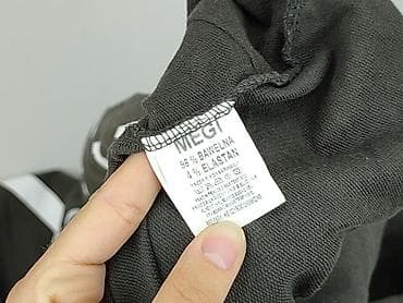 dresy oversize: MEGI, Bluzka damska, rozmiar One size — 5