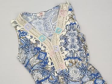 koszula boho h: Sukienka damska, rozmiar S — 1