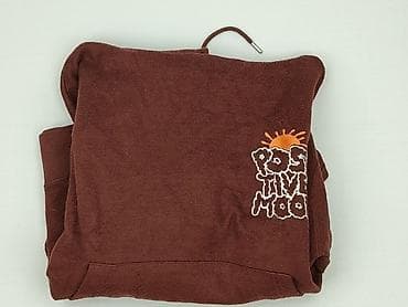 bluza żaba: PULL&BEAR, Bluza z kapturem damska, rozmiar XL — 6