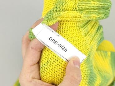 sweter w chmurki: Shein, Kardigan damski, One size — 5