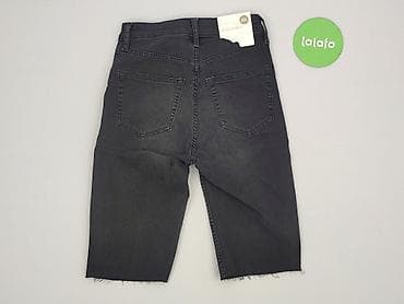spodenki pull: H&M, Szorty damskie, rozmiar 2XS — 3