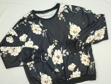 rozmiary bluzek damskich: Shein, Bluza damska
, rozmiar XL — 1