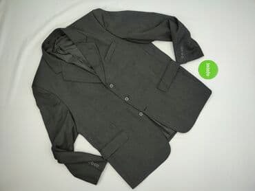 next jeans: Marynarka dla mężczyzn, 3XL — 2