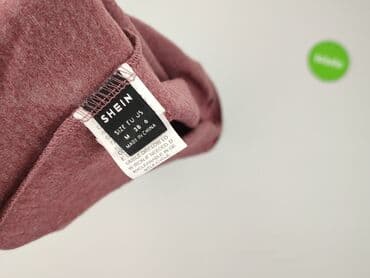 garnitury damskie shein: Shein, Bluzka damska, rozmiar M — 5