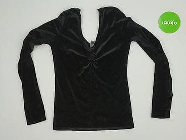 diverse top: Bluzka damska, rozmiar S — 2