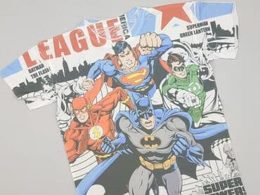 ubrania z harrego pottera: Koszulka dla mężczyzn, rozmiar S — 1