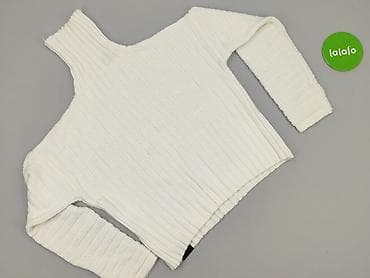 clothes cheap: Rue Paris, Sweter damski, rozmiar One size — 4