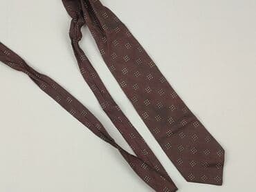 Tie, color - Claret, condition - Very good