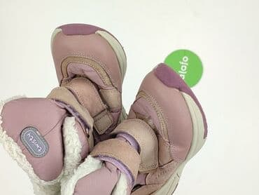 Kids' Footwear: Snow boots, Twisty, 26, condition - Very good — 5