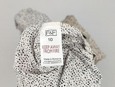 fred perry pl: F&F, Жіноча блуза, розмір M — 5