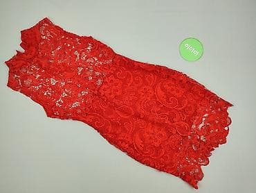 azurowa: One size, Sukienka damska, rozmiar One size — 2