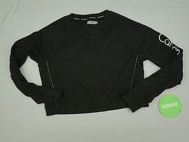 ck dresy: Calvin Klein Jeans, Bluza damska
, rozmiar M — 2
