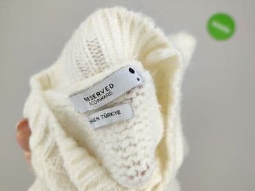 kurtka z rękawami swetrowymi reserved: Reserved, Sweter damski, rozmiar M — 5