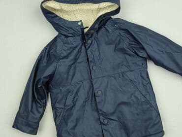 Winter jacket, Zara, 1.5-2 years, 86-92 cm, condition - Very good