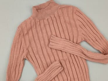 Stradivarius, Sweter damski, rozmiar M