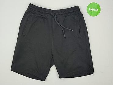 panda: H&M, Szorty dla mężczyzn, rozmiar M — 2