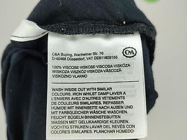 joggery diverse: C&A, Spodnie materiałowe damskie, rozmiar M — 5