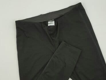 Janina, Лосини Спортивні жіночі, розмір 4XL