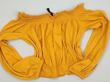H&M Divided, Bluzka damska, rozmiar S