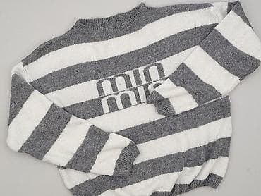 sweter atmosphere: Mini, Sweter damski, rozmiar M — 1