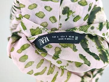 pull and bear sklep internetowy: Zara, Bluzka damska, rozmiar S — 4