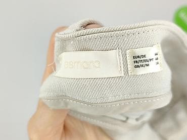 esmara code: Esmara, Spodnie materiałowe damskie, rozmiar XL — 4