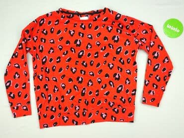 srebrne sukienki na imprezę: Next, Women's blouse, size S (EU 36) — 2