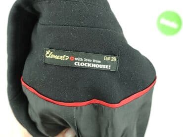 kurtka zimowa geox: Clockhouse, Marynarka damska, S — 5