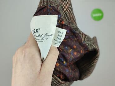 marynarka damska m: H&M L.O.G.G., Marynarka damska, rozmiar M — 4