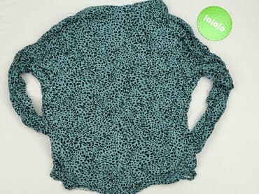 bluza z napisem cropp: Vila, Bluzka damska, rozmiar M — 3