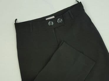 Spodnie materiałowe damskie, XL w lalafo.pl Spodnie materiałowe damskie, XL