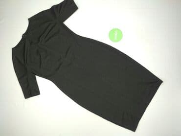 allegro sukienki damskie midi: Sukienka damska, rozmiar S — 2