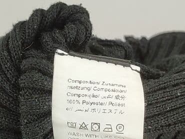 czy akryl jest dobry na sweter: Shein, Women`s sweater, size L (EU 40) — 5