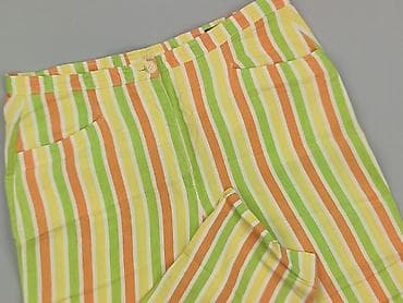 buty rainbow: Spodnie materiałowe damskie, rozmiar XL — 1