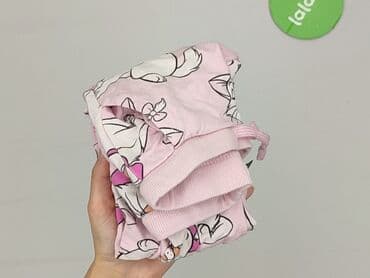 piżamy dziecięce lidl: Sweatpants, Sinsay, 2-3 years, 98, condition - Very good — 6