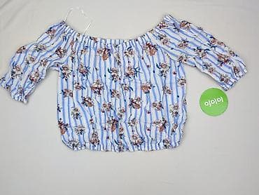 biustonosze 75 d: Bluzka damska, rozmiar XL — 3