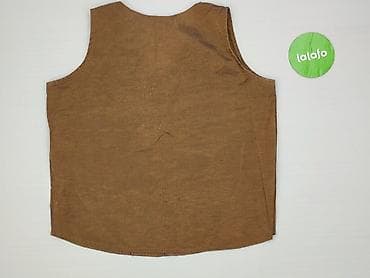 sweter lincoln: Kamizelka damska, rozmiar M — 3