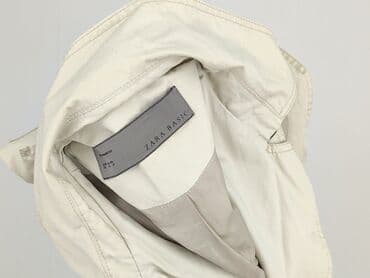Жінкам: Zara, Пальто жіноче, розмір XS — 6